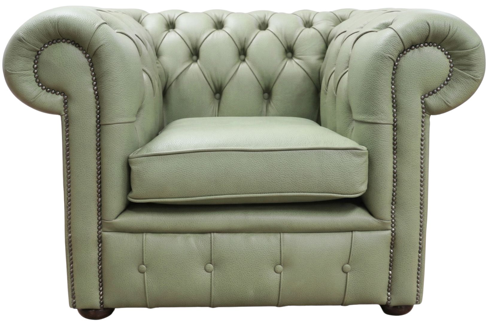 The Cambridge Chesterfield
